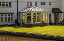 Glyncorrwg conservatory leads