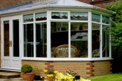 conservatories Glyncorrwg