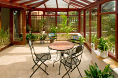 Glyncorrwg conservatory quotes