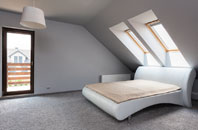Glyncorrwg bedroom extensions