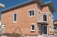 Glyncorrwg home extensions