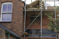 free Glyncorrwg home extension quotes