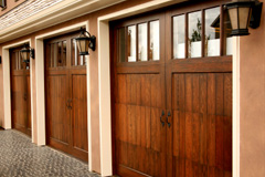 Glyncorrwg garage extension quotes