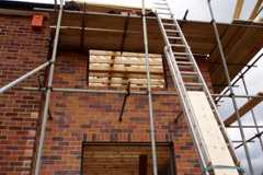 house extensions Glyncorrwg